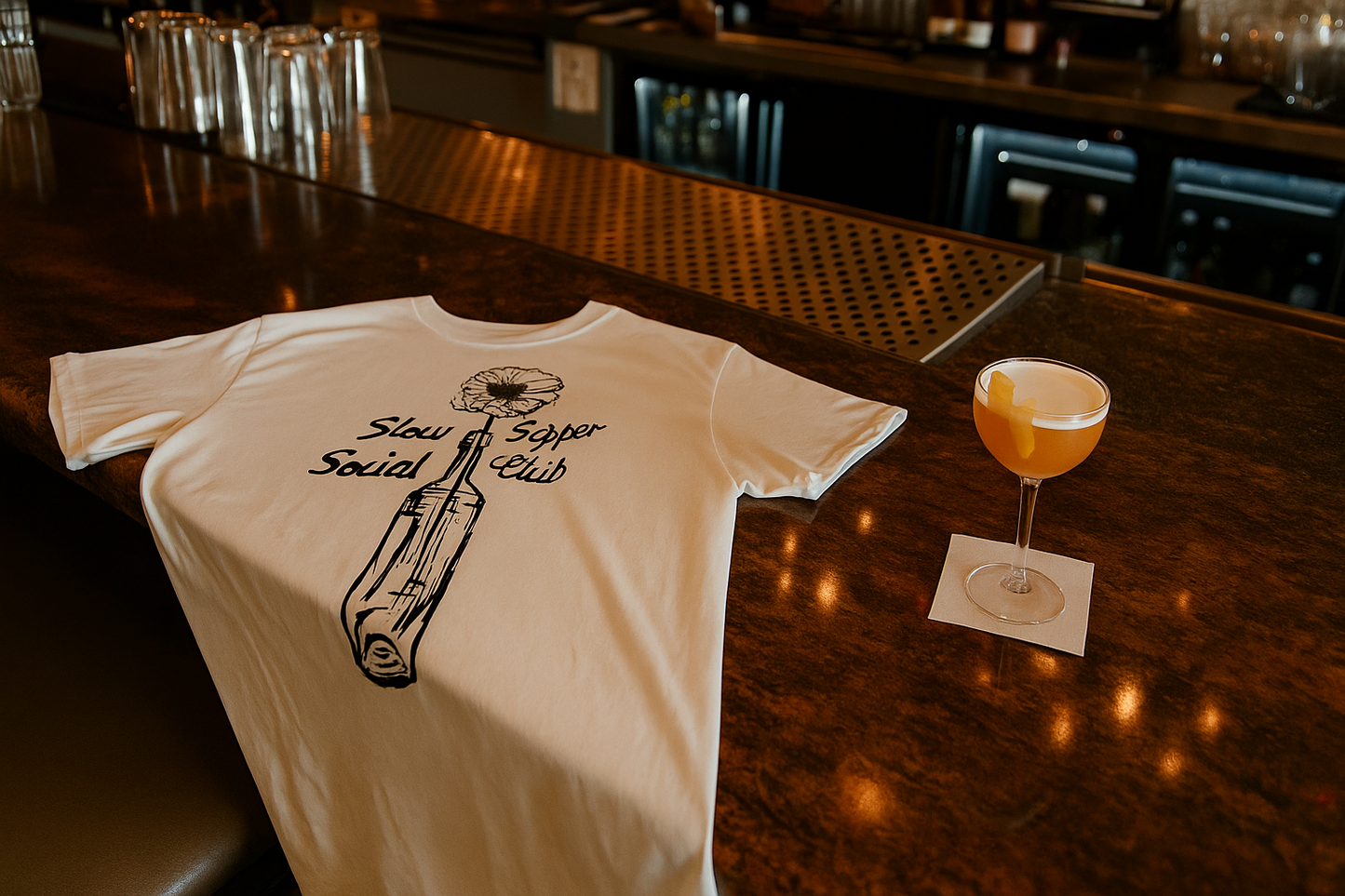 Slow Sipper Social Club