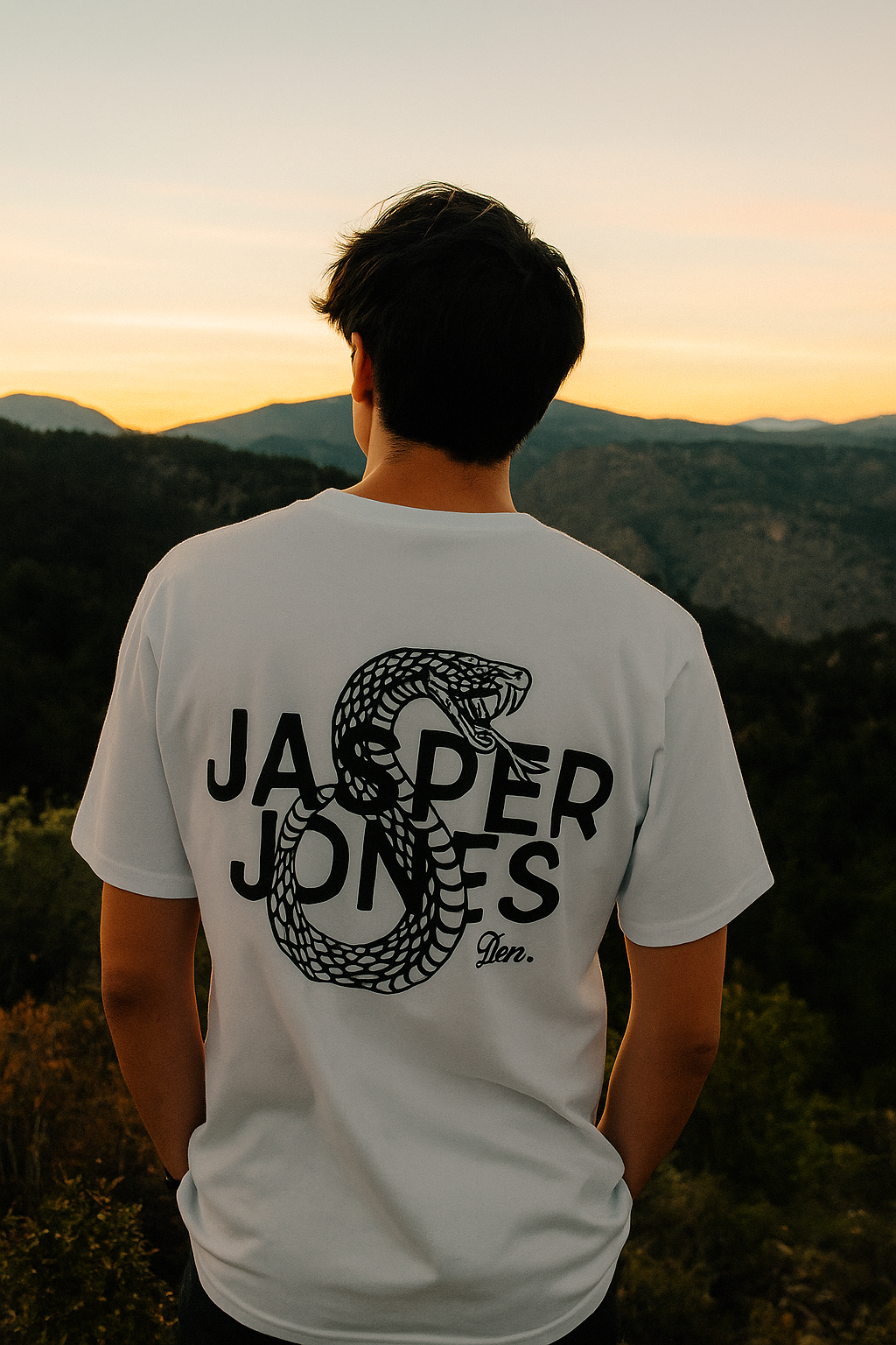 Jake the Snake